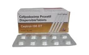 Cefpodoxime Proxetil